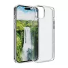 dbramante1928 Iceland Ultra D3O – iPhone 15 Plus – trasparente, cover, Apple, iPhone 15 Plus, trasparente