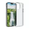 Custodia protettiva dbramante1928 Iceland Ultra D3O per iPhone 15 Pro — trasparente, case trasparente