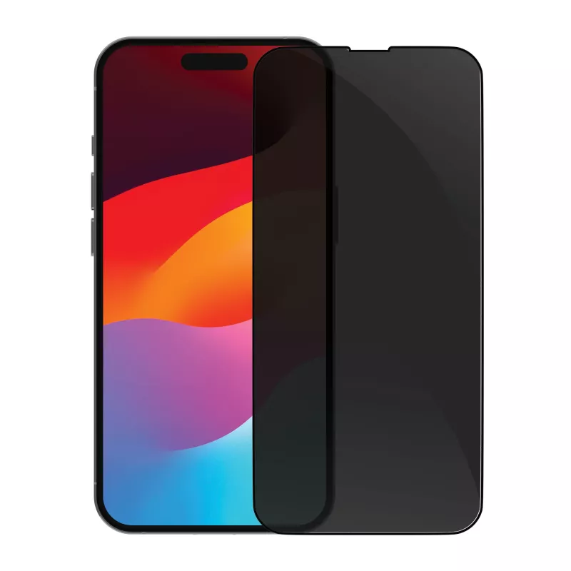 dbramante1928 eco-shield - iPhone 15 Plus - Privacy, Cina, 67,8 mm, 0,61 mm, 143,8 mm, 7,7 g, 115 mm custodia robusta