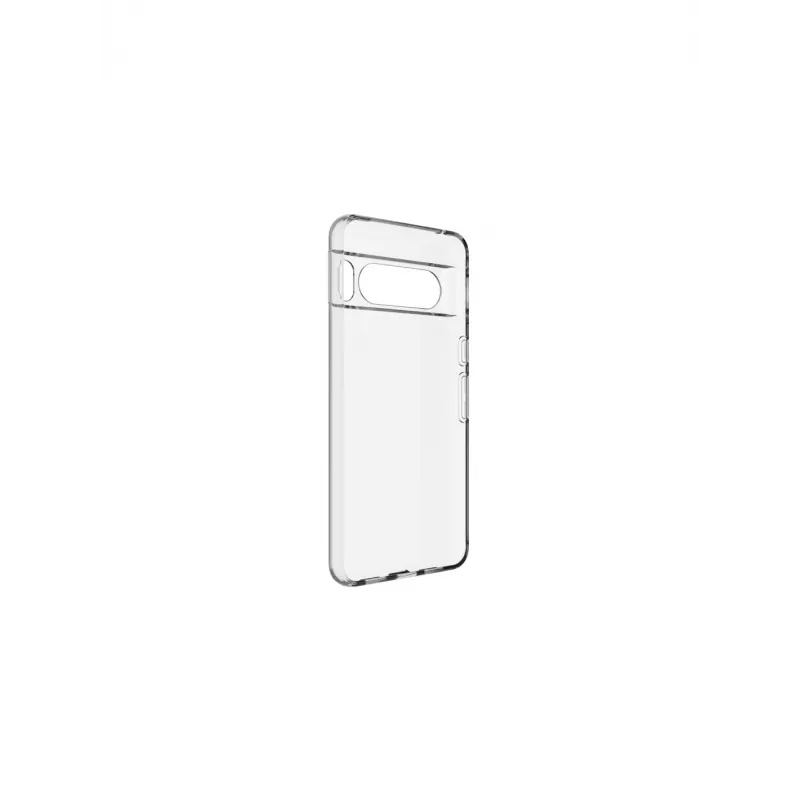 dbramante1928 Greenland - custodia per cellulare trasparente 17 cm (6,7 pollici) cover trasparente