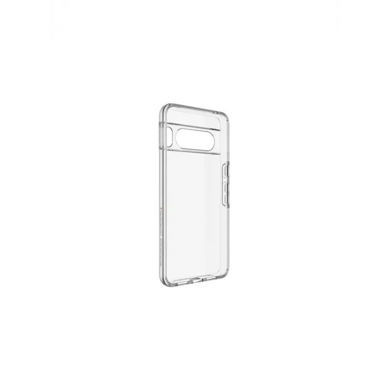 dbramante1928 Iceland Ultra D3O custodia per cellulare 17 cm (6,7 pollici) cover trasparente