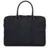 dbramante1928 Fifth Avenue – borsa per laptop 15 pollici, riciclata – nero