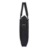 dbramante1928 Fifth Avenue – borsa per laptop 15 pollici, riciclata – nero
