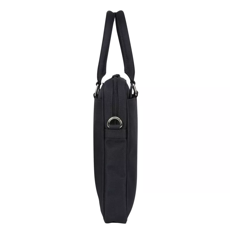 dbramante1928 Fifth Avenue – borsa per laptop 15 pollici, riciclata – nero