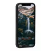 Cover dbramante1928 Nuuk iPhone 12 Pro Max nero 6,7″