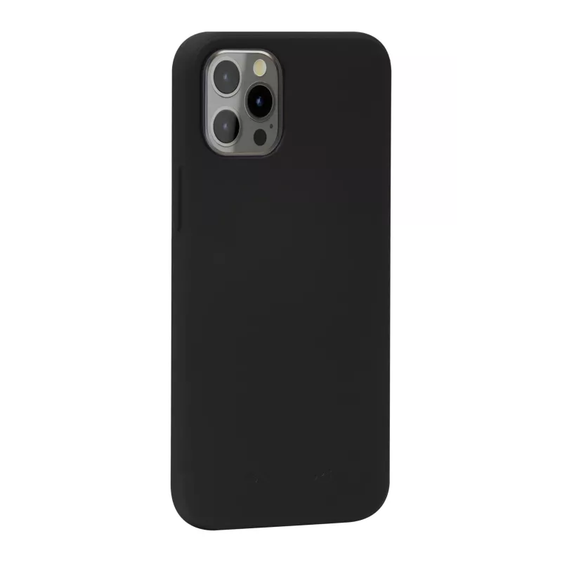 Cover dbramante1928 Nuuk iPhone 12 Pro Max nero 6,7″