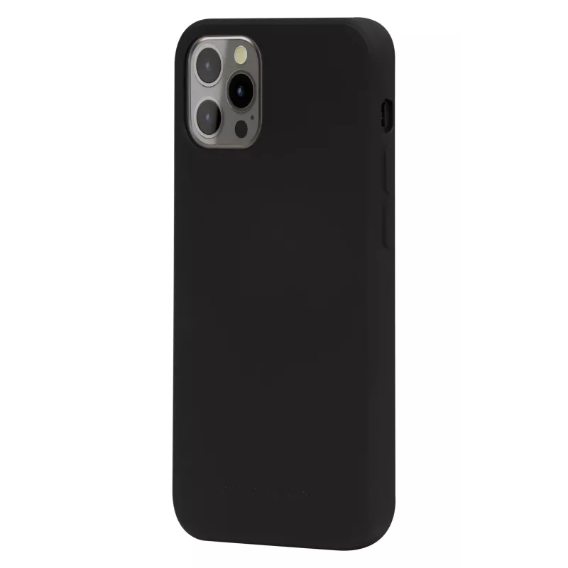 Cover dbramante1928 Nuuk iPhone 12 Pro Max nero 6,7″
