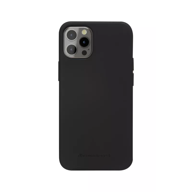 Cover dbramante1928 Nuuk iPhone 12 Pro Max nero 6,7″