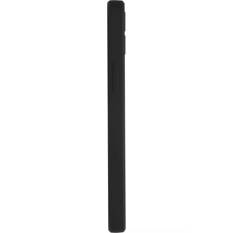 Cover dbramante1928 Nuuk iPhone 12 Pro Max nero 6,7″