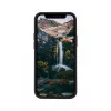 Cover dbramante1928 Nuuk iPhone 12 Pro Max nero 6,7″