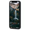 Cover dbramante1928 Nuuk iPhone 12 Pro Max nero 6,7″