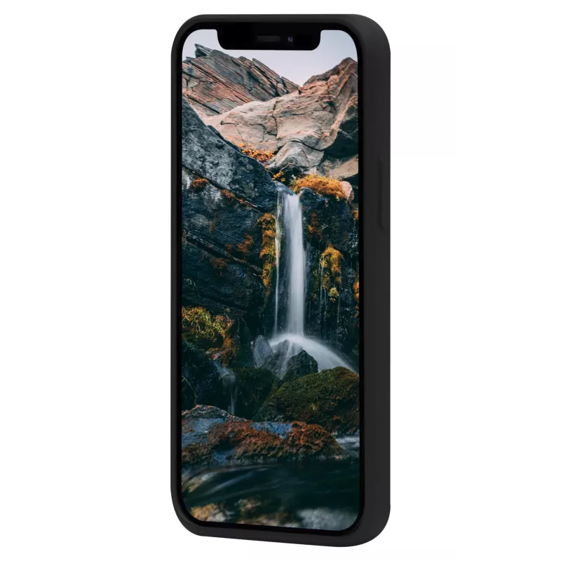 Cover dbramante1928 Nuuk iPhone 12 Pro Max nero 6,7″