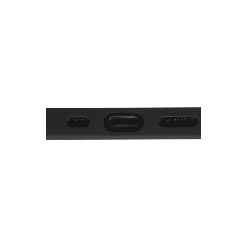 Cover dbramante1928 Nuuk iPhone 12 Pro Max nero 6,7″