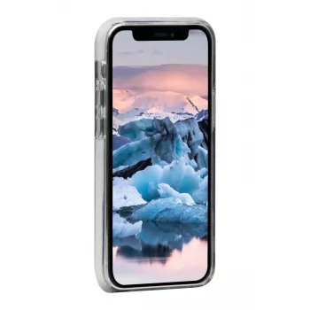 Cover dbramante1928 Reykjavik iPhone 12 Pro Max trasparente