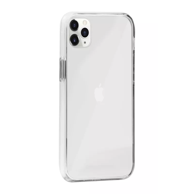 Cover dbramante1928 Reykjavik iPhone 12 Pro Max trasparente