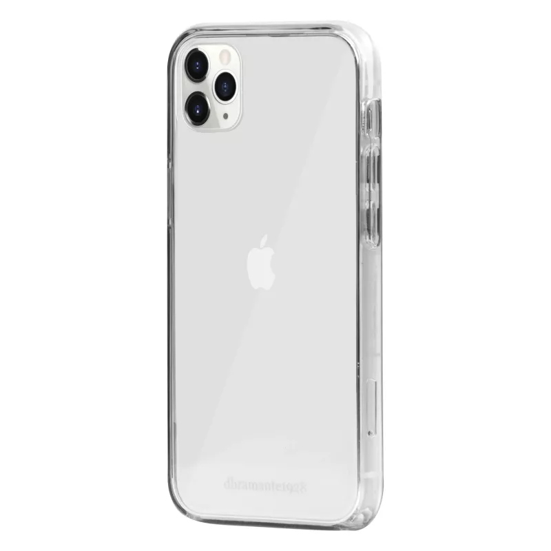 Cover dbramante1928 Reykjavik iPhone 12 Pro Max trasparente