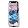 Cover dbramante1928 Reykjavik iPhone 12 Pro Max trasparente
