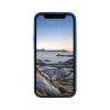 Custodia per cellulare dbramante1928 Nuuk per iPhone 13, stile cover, compatibile con display 6,1 pollici, blu