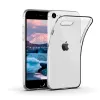 Cover dbramante1928 Nuuk iPhone SE/8/7 trasparente
