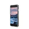 Cover dbramante1928 Nuuk iPhone SE/8/7 trasparente