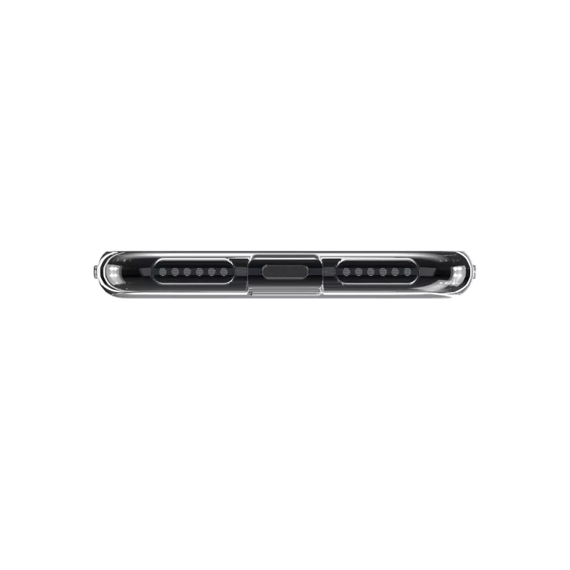 Cover dbramante1928 Nuuk iPhone SE/8/7 trasparente