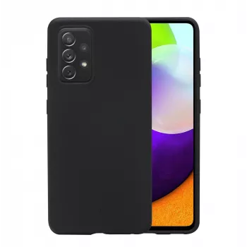dbramante1928 Bulk - Nuuk - Galaxy Xcover 5 - nero, cover, Samsung, Galaxy Xcover 5, 13,5 cm (5,3″), nero