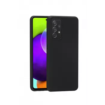 dbramante1928 Bulk - Nuuk - Galaxy Xcover 5 - nero, cover, Samsung, Galaxy Xcover 5, 13,5 cm (5,3″), nero