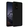 dbramante1928 Bulk – Nuuk – Galaxy A53 – nero, cover, Samsung, Galaxy A53, 16,5 cm (6,5″), nero
