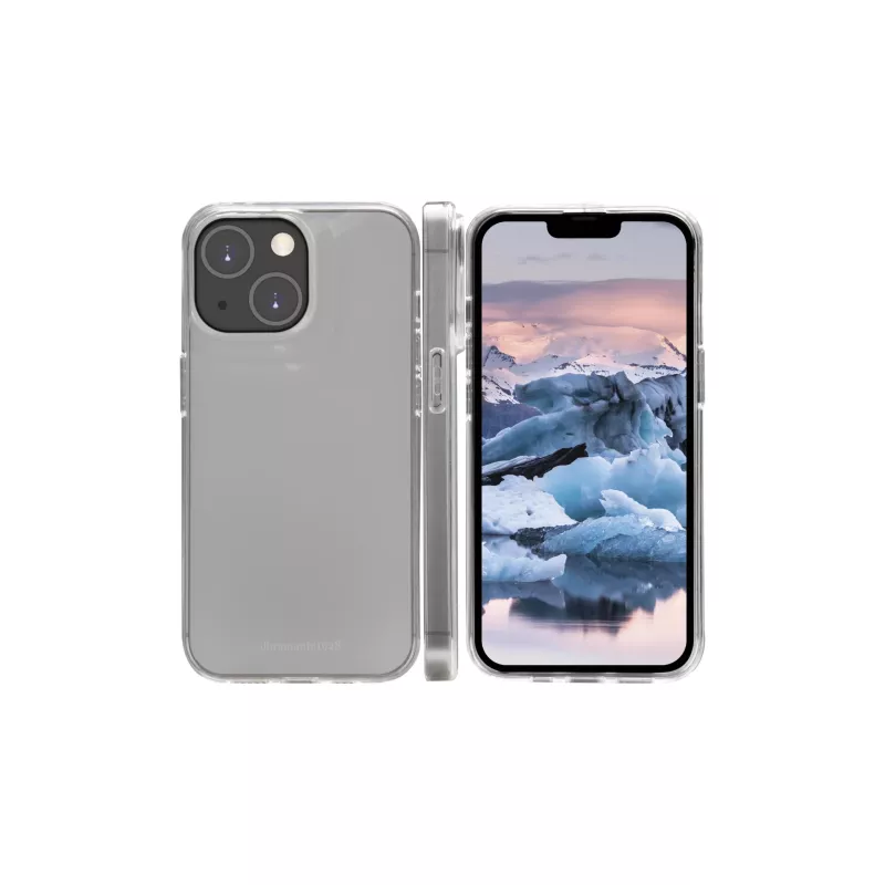 dbramante1928 Bulk - Nuuk - iPhone 17e/16e/15/14/13 - trasparente
