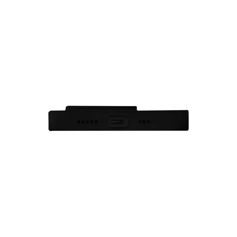 dbramante1928 Bulk - Nuuk - iPhone 14 Pro - nero, custodia, Apple, iPhone 14 Pro, 15,5 cm (6,1
