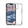 dbramante1928 Bulk - Nuuk - iPhone 14 Pro - trasparente, cover, Apple, iPhone 14 Pro, 15,5 cm (6,1