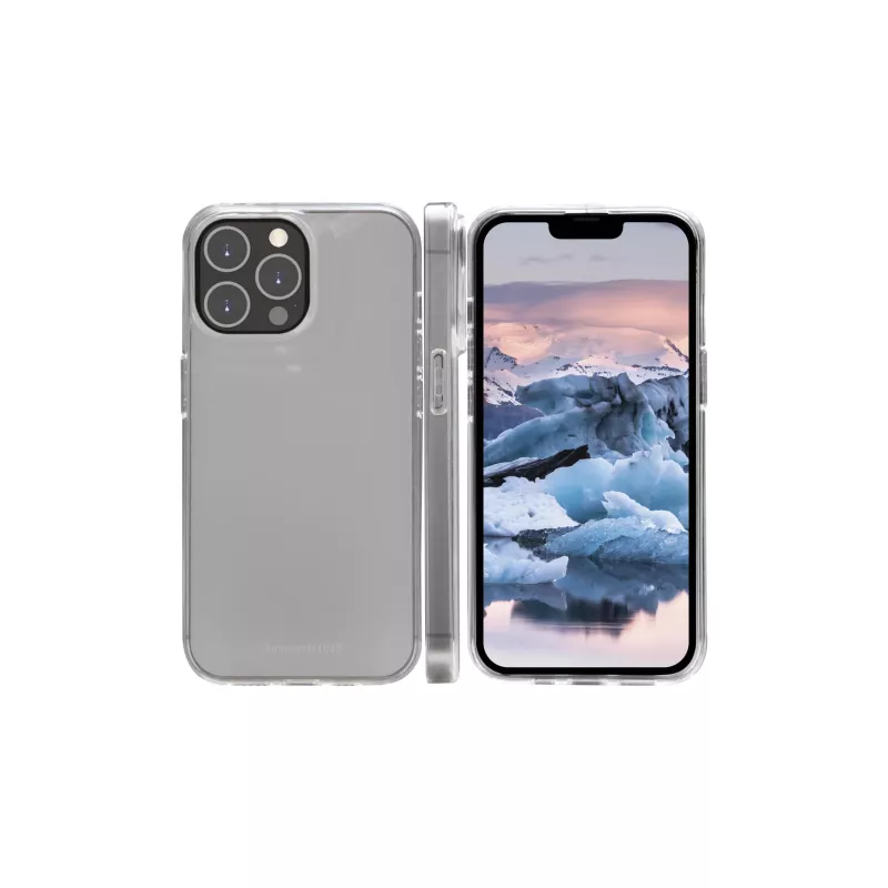 dbramante1928 Bulk - Nuuk - iPhone 14 Pro - trasparente, cover, Apple, iPhone 14 Pro, 15,5 cm (6,1