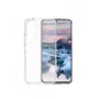 dbramante1928 Bulk - Nuuk - Galaxy A54 - trasparente, cover, Samsung, Galaxy A54, 16,3 cm (6,4 pollici), trasparente
