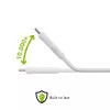 Cavo USB-C a USB-C dbramante1928 Bulk cavo 1,2 m, 0,48 Gbit/s, bianco