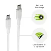 Cavo USB-C a USB-C dbramante1928 Bulk cavo 1,2 m, 0,48 Gbit/s, bianco