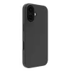 dbramante1928 Bulk - Nuuk - iPhone 16 - nero, cover, Apple, iPhone 16, 15,5 cm (6,1