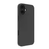 dbramante1928 Bulk - Nuuk - iPhone 16 Plus - nero, cover, Apple, iPhone 16 Plus, 17 cm (6,7