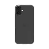 dbramante1928 Bulk - Nuuk - iPhone 16 Plus - trasparente, cover, Apple, iPhone 16 Plus, 17 cm (6,7