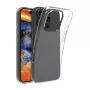 dbramante1928 Bulk Nuuk iPhone 16 Pro custodia trasparente RE61CL004313