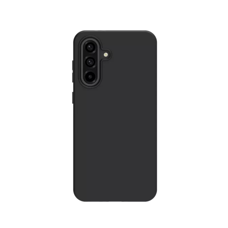 dbramante1928 Bulk - Galaxy A36 5G - Night nero, custodia, Samsung, Galaxy A36 5G, 17 cm (6,7