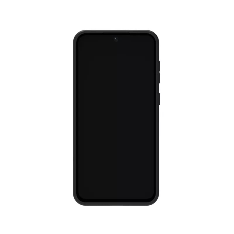 dbramante1928 Bulk - Galaxy A36 5G - Night nero, custodia, Samsung, Galaxy A36 5G, 17 cm (6,7