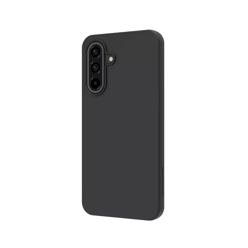 dbramante1928 Bulk - Galaxy A36 5G - Night nero, custodia, Samsung, Galaxy A36 5G, 17 cm (6,7