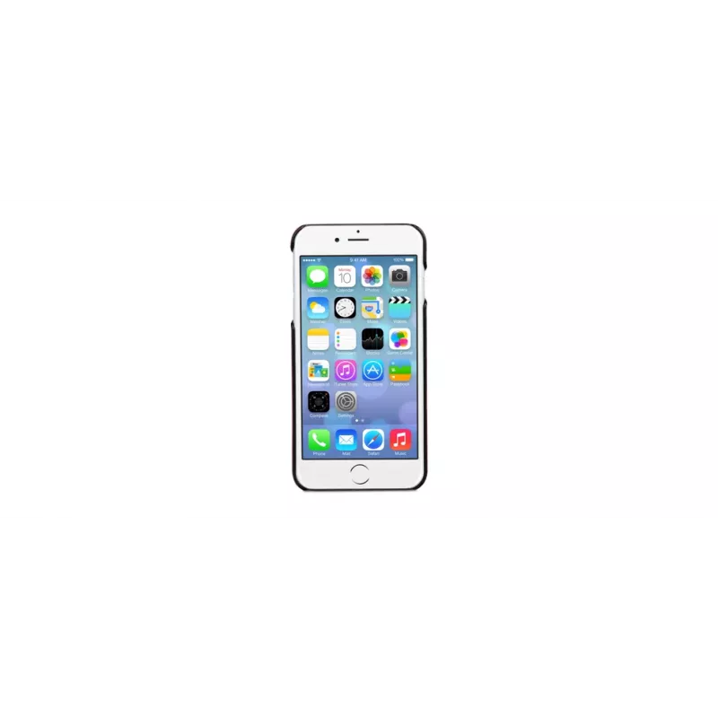 dbramante1928 London custodia protettiva Siena bruciato Apple iPhone 6 Plus, 6s Plus, 7 Plus, 8 Plus