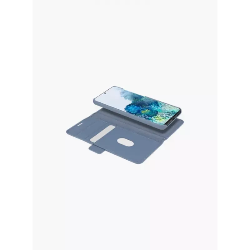 dbramante1928 New York - Galaxy S20+ - Nightfall Blue, folio, Samsung, Galaxy S20+, 17 cm (6.7