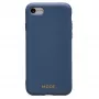 Cover dbramante1928 Barcelona iPhone SE/8/7 Ocean Blue