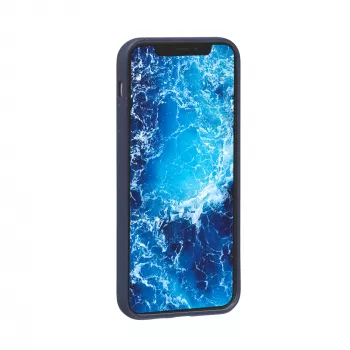 dbramante1928 Barcelona - custodia - Apple - iPhone 12 mini - 13,7 cm (5,4
