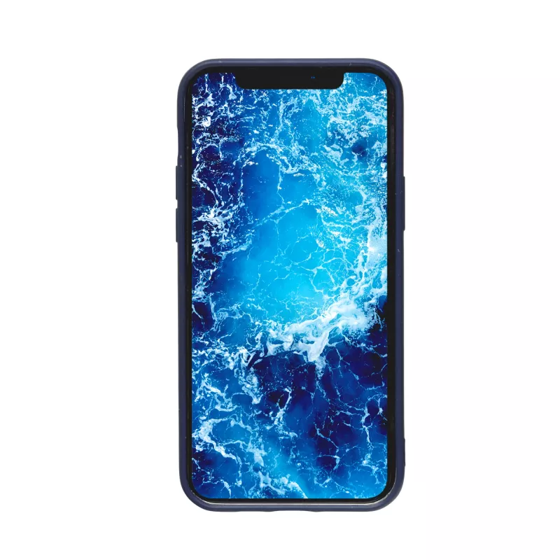 dbramante1928 Barcelona - custodia - Apple - iPhone 12 mini - 13,7 cm (5,4