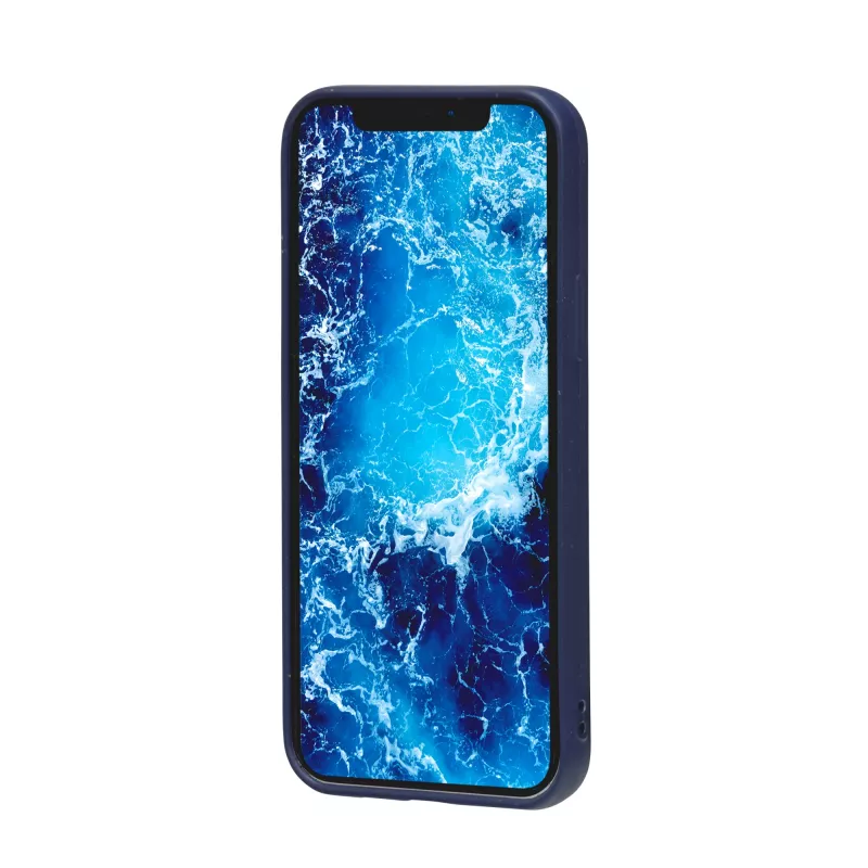 dbramante1928 Barcelona - custodia - Apple - iPhone 12 mini - 13,7 cm (5,4