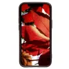 Cover dbramante1928 Barcelona iPhone 12/12 Pro 6.1 Dark Chocolate