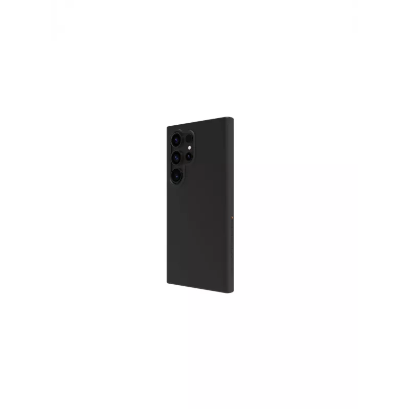 Cover dbramante1928 Galaxy S24 Ultra nero monocromatico
